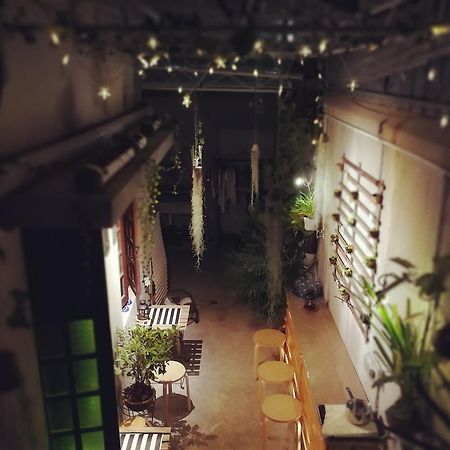 Hommie 1934 Hotel Джордж Таун Екстериор снимка